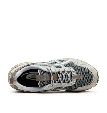 Asics Gel-1090v2 (Grau / Braun)