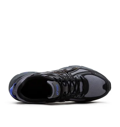 Asics Gel-Venture 6 (Grau / Blau)