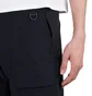Snow Peak Active Comfort Shorts (Schwarz)