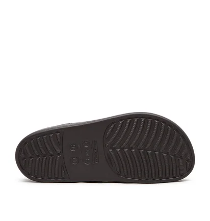 Crocs Dylan Clog (Dunkelbraun)