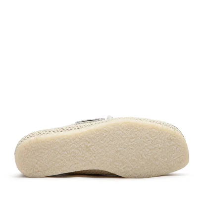 Clarks Originals Wallabee (Beige)