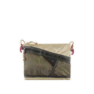 Klättermusen Algir Bag Medium (Beige)
