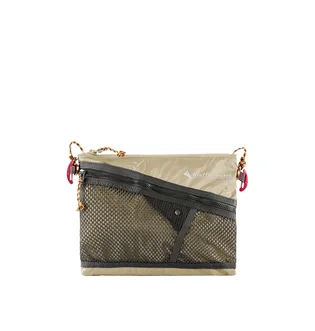 Klättermusen Algir Bag Medium (Beige)