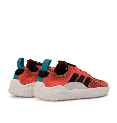Adidas Atric F/22 Primeknit (Orange / Schwarz / Weiß)