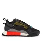 adidas by Alexander Wang AW Reissue Run (schwarz / grau / rot)