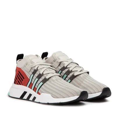 adidas EQT Support MID ADV PK (Beige / Minze)