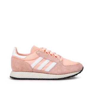adidas Forest Grove W (Rosa / Weiß)
