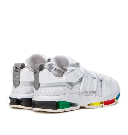 adidas Twinstrike ADV Oyster (White)