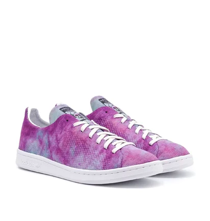 adidas x Pharrell Williams HOLI Stan Smith MC 'Powder Dye' (Multi)