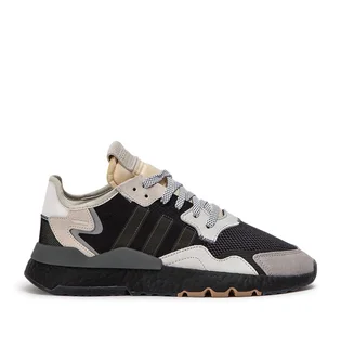 adidas Nite Jogger (Schwarz / Beige)