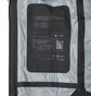 adidas Parley Myshelter Rain Jacket (Schwarz)