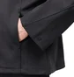 adidas Y-3 CH1 Knit Shell Full-Zip Jacket (Schwarz)
