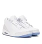 Air Jordan 3 Retro Triple White (Weiß)
