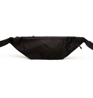 Carhartt WIP Delta Hip Bag (Schwarz)