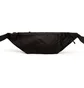 Carhartt WIP Delta Hip Bag (Schwarz)