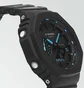 Casio G-Shock GA-2100-1A2ER (Navy)