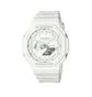 Casio G-Shock GA-2100-7A7ER (Weiß)