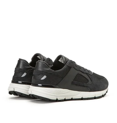 Clae Edwin (Schwarz)