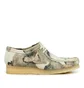 Clarks Originals Wallabee (Off White Camo)