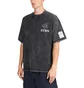 Club Stubborn Fitness Tee (Grau)