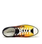 Converse Archive Print Chuck 70 Low (Schwarz / Rot / Orange)