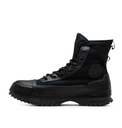Converse Chuck Taylor All Star Lugged 2.0 Counter Climate (Schwarz)