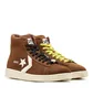Converse x Barriers Pro Leather Hi (Braun)