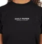 Daily Paper Hosten Globe T-Shirt (Schwarz)
