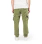 Edwin 45 Combat Pant PFD Cotton Ottoman (Militärgrün)