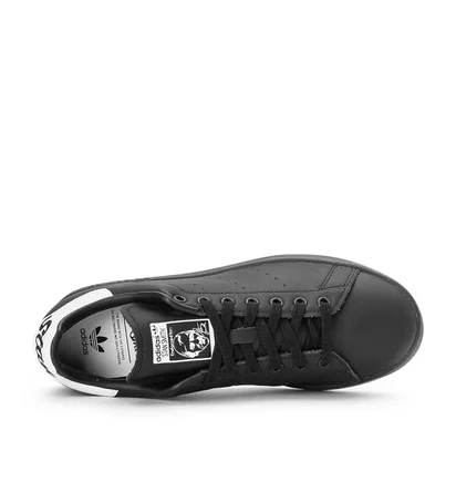 adidas Stan Smith (Schwarz / Weiß)