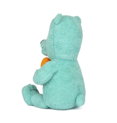 Brain Dead Kids Teddy Bear (Türkis)
