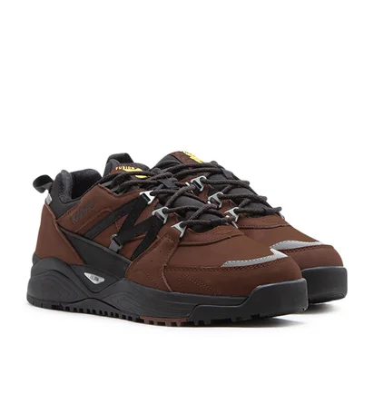 Karhu Fusion XC (Braun / Schwarz)
