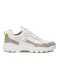 Filling Pieces Low Curve Iceman Trimix (Weiß)
