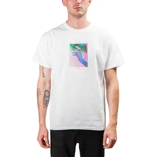Flagstuff ''Hand'' Tee (Weiß)