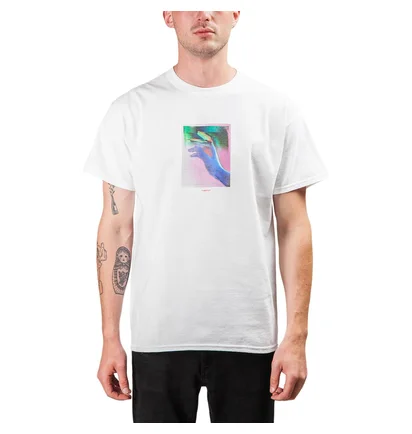 Flagstuff ''Hand'' Tee (Weiß)