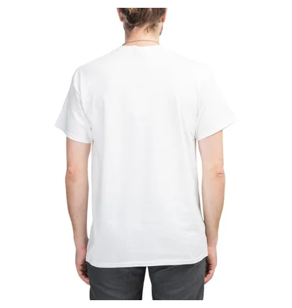 Flagstuff x Larry Clark Tee (Weiß)