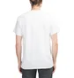 Flagstuff x Larry Clark Tee (Weiß)