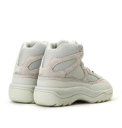 adidas Yeezy Desert Boot 'Salt' (Weiß)