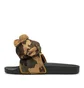 adidas x Jeremy Scott Adilette Teddy (Multi)