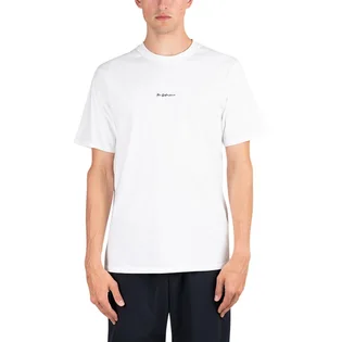 Han Kjobenhavn Casual Tee Short Sleeve (Weiß)