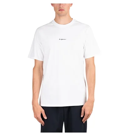 Han Kjobenhavn Casual Tee Short Sleeve (Weiß)