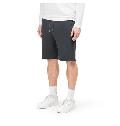 Han Kjobenhavn Sweat Shorts (Schwarz)