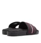 Adidas Adilette Patchwork (Schwarz / Lila)