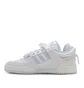adidas x Bad Bunny Forum Buckle Low (Weiß)