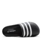 adidas Adifom Adilette (Schwarz / Weiß)