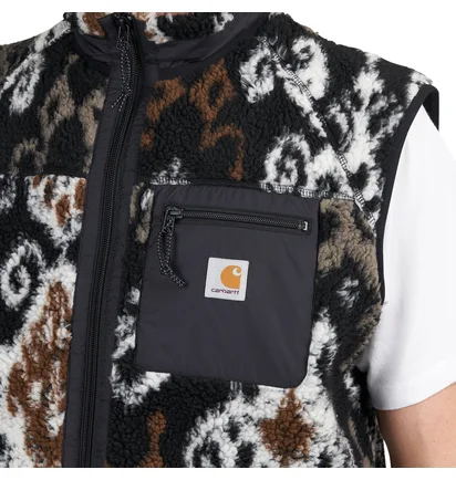 Carhartt WIP Prentis Vest Liner (Multi)