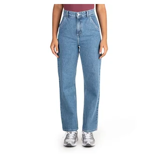 Carhartt WIP W' Simple Pant (Blau)