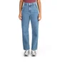Carhartt WIP W' Simple Pant (Blau)