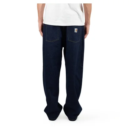 Carhartt WIP Brandon Pant (Dunkelblau)