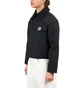 Carhartt WIP W' Newkirk Jacket (Schwarz)